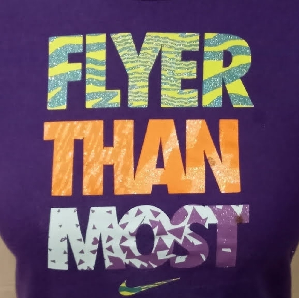 Nike t-shirt - Picture 6 of 6